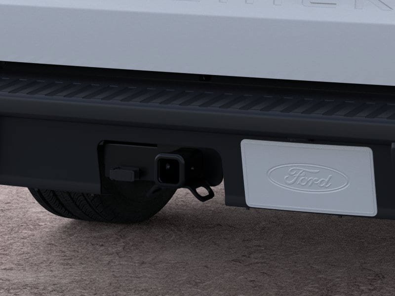 New 2026 Ford Maverick XLT FWD image 45