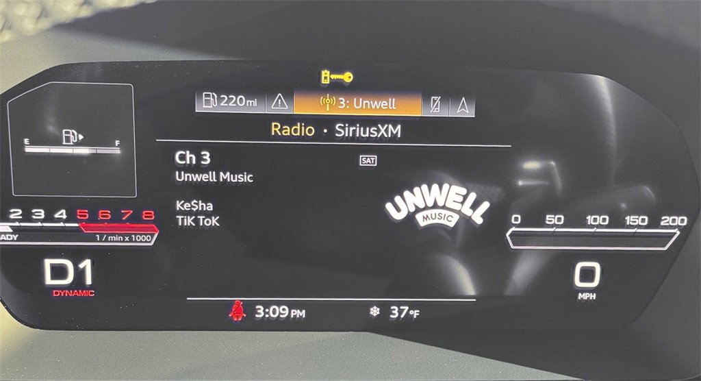 Used 2024 Audi RS 3 image 18