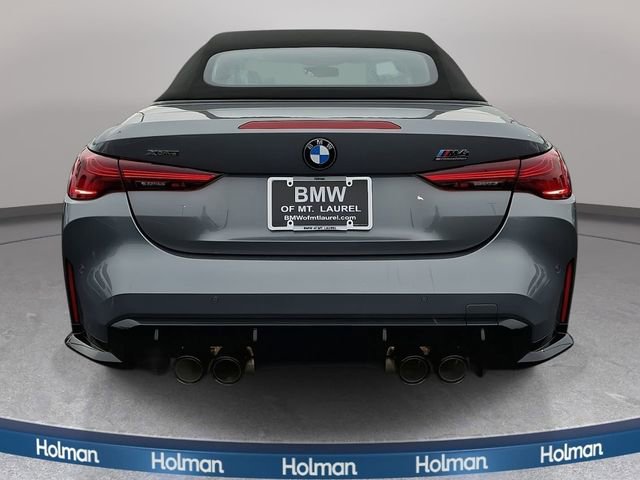 New 2026 BMW M4 xDrive Competition image 6