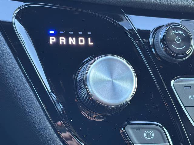 New 2026 Chrysler Pacifica Select image 34