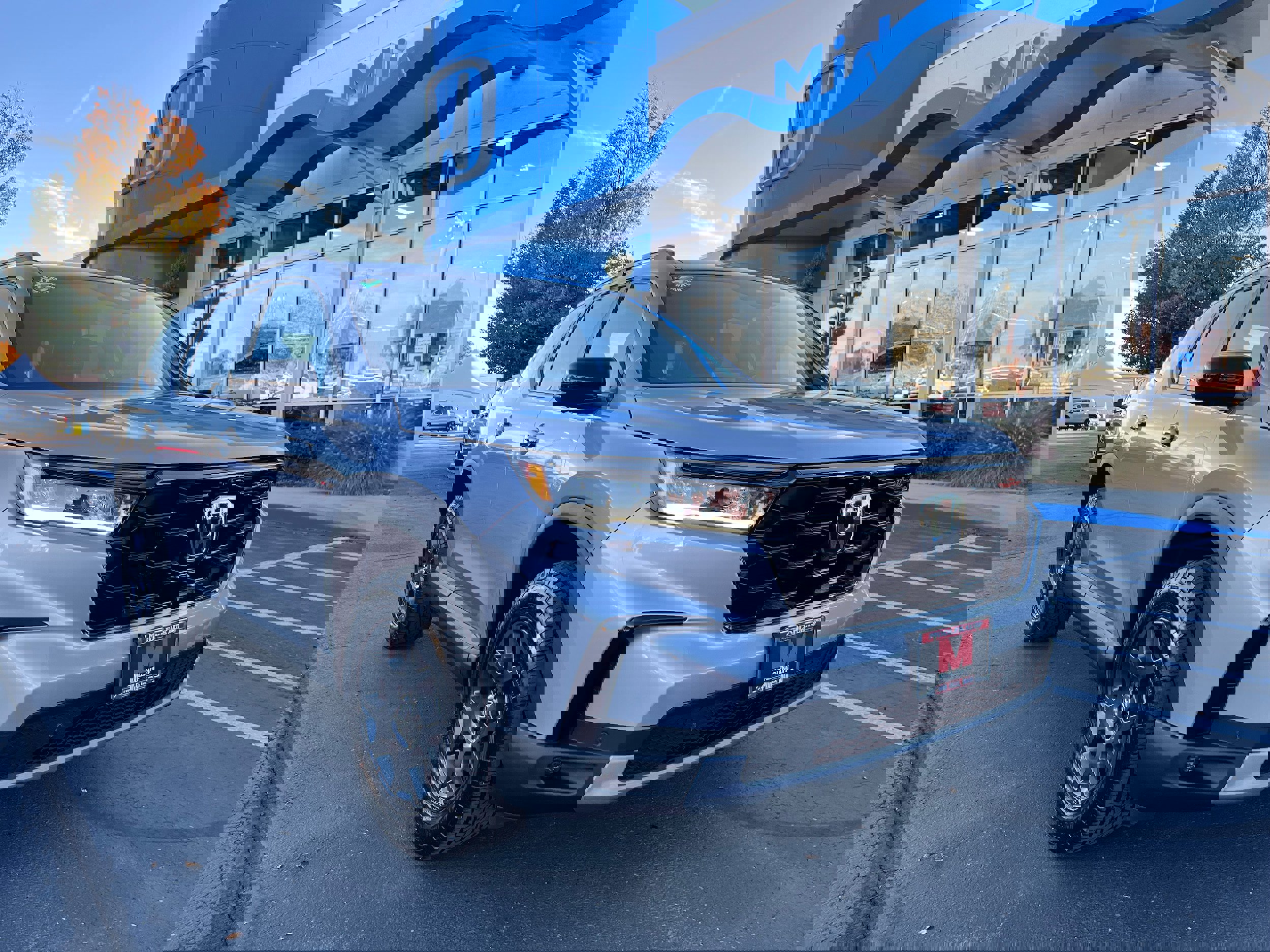 New 2025 Honda Pilot TrailSport video 1