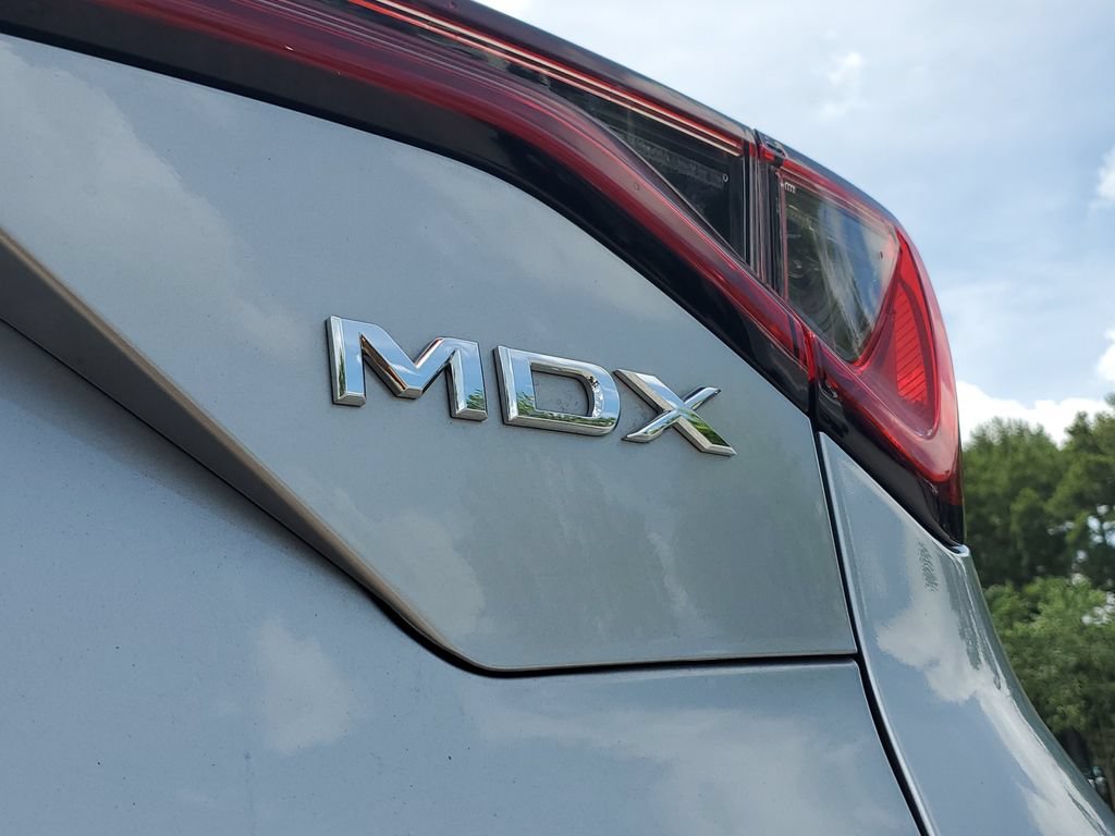 Certified 2023 Acura MDX Type S w/ Advance Package AWD/4WD image 9