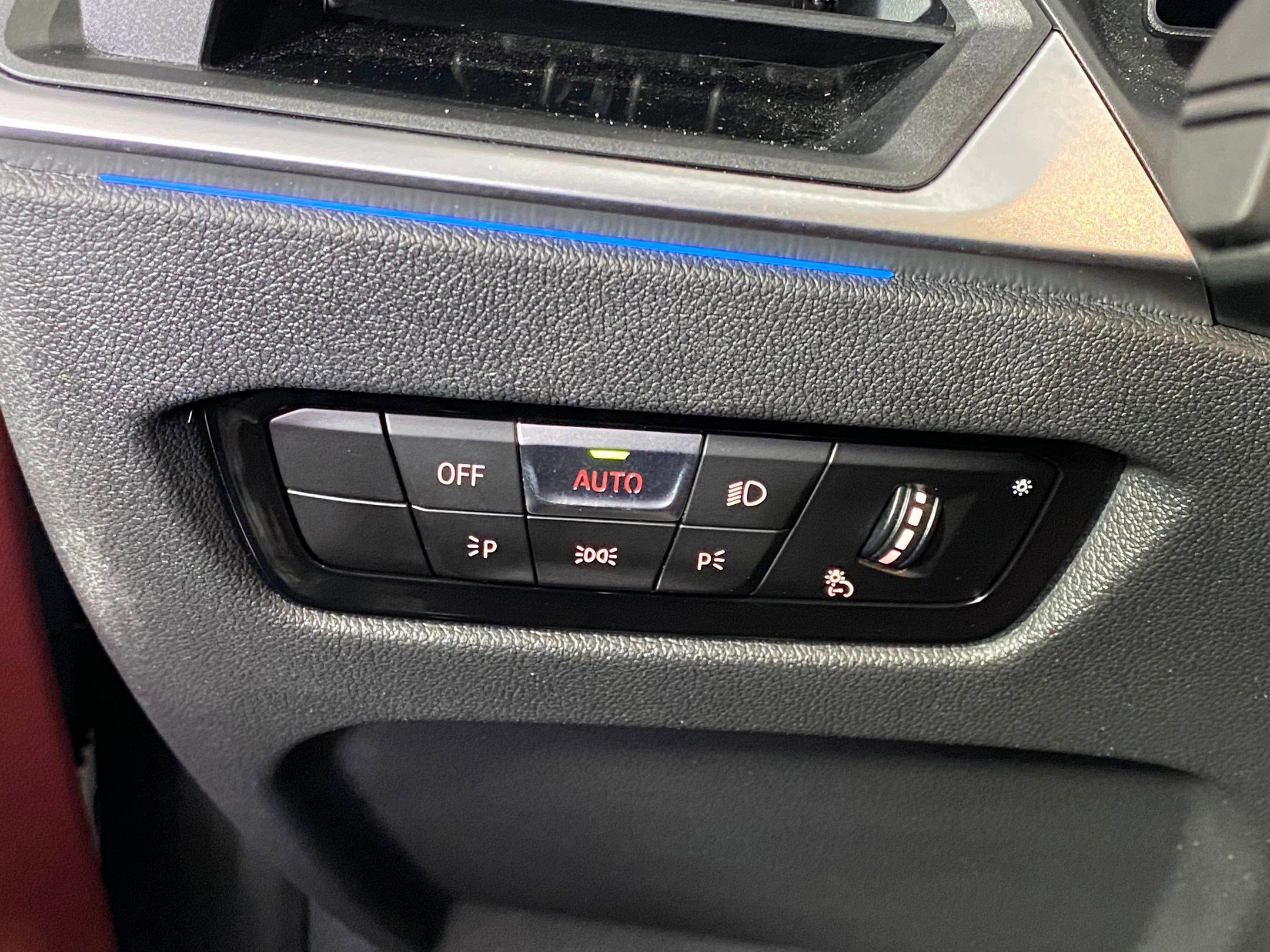 Certified 2023 BMW i4 eDrive40 w/ Premium Package image 16