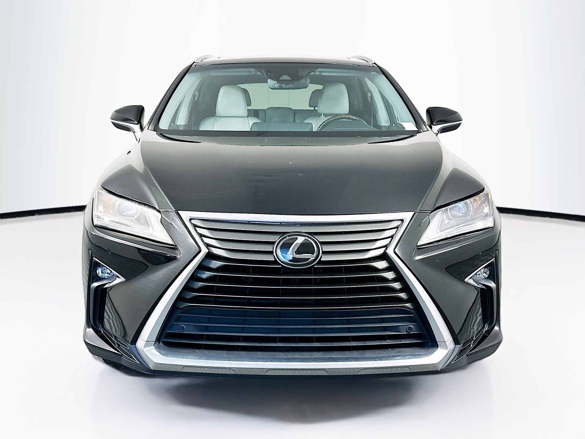 Used 2017 Lexus RX 350 AWD w/ Premium Package image 2