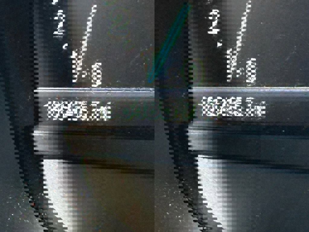 Used 2017 Ford Fusion SE w/ Fusion SE Technology Package image 24