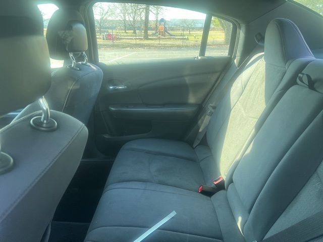Used 2014 Chrysler 200 LX image 9