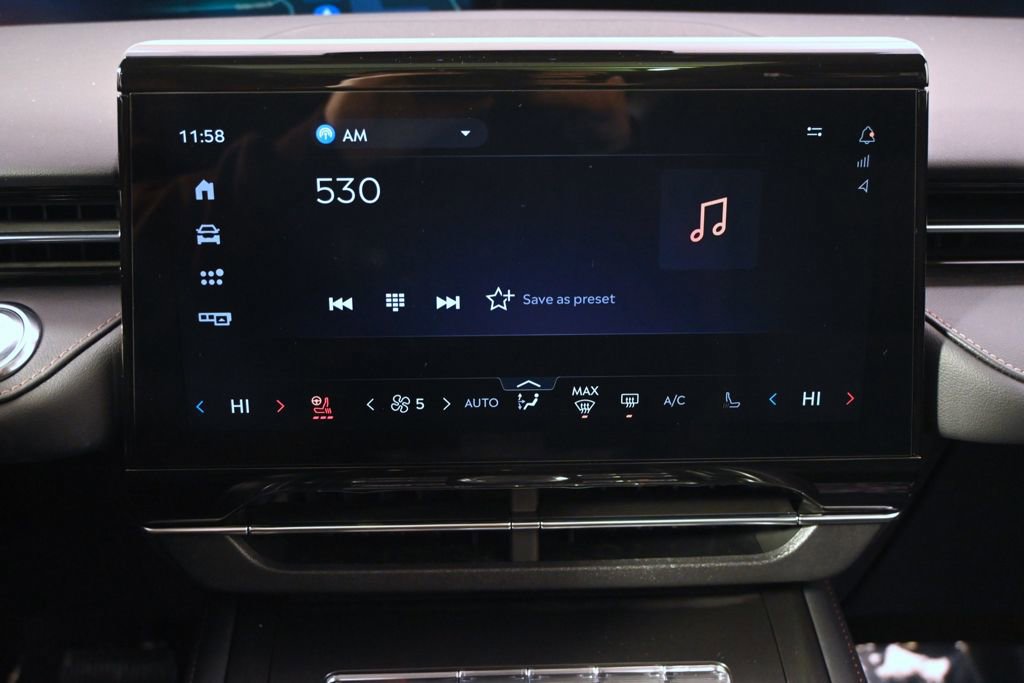 New 2026 Lincoln Nautilus Reserve image 27