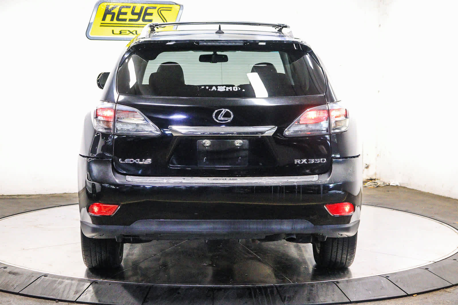 Used 2010 Lexus RX 350 2WD w/ Premium Pkg image 9