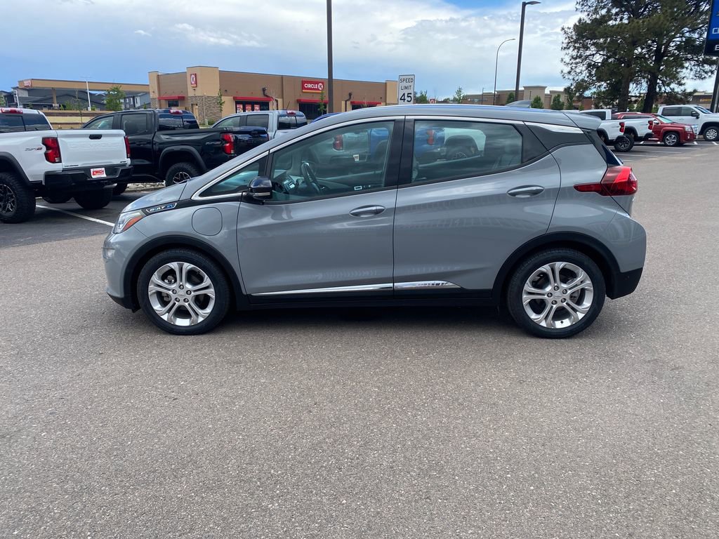 Used 2019 Chevrolet Bolt LT FWD video 2