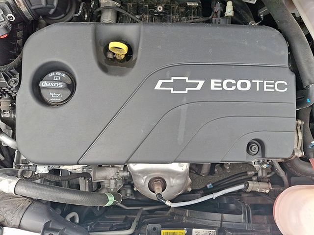 Used 2022 Chevrolet Spark LT image 27