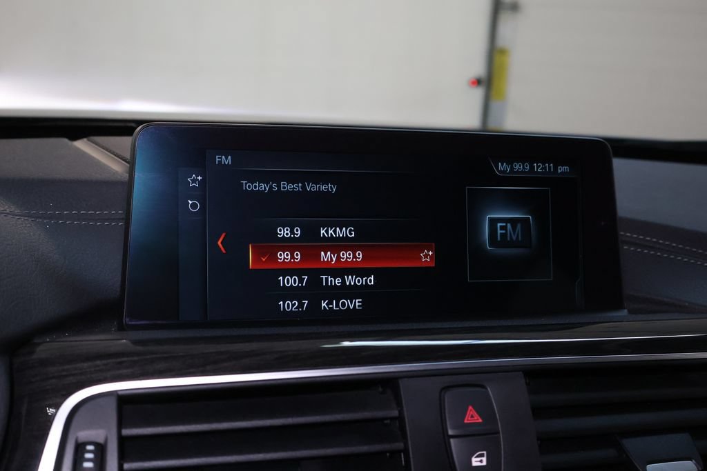 Used 2018 BMW 430i Gran Coupe xDrive AWD/4WD image 29