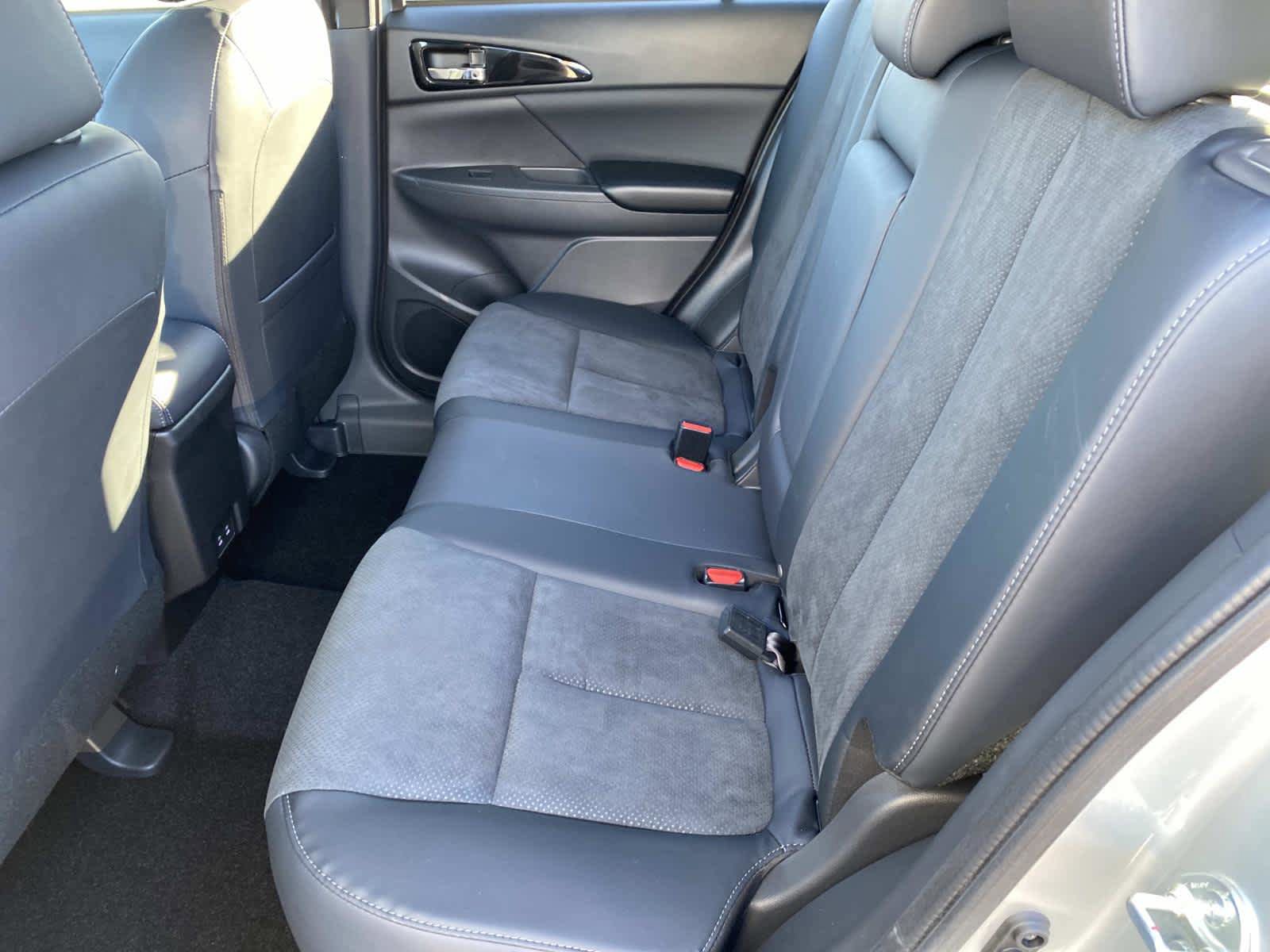 New 2026 Mitsubishi Eclipse Cross AWD image 7
