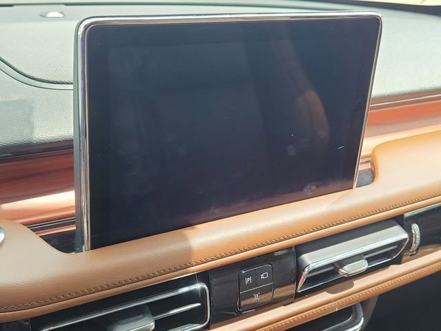 Certified 2023 Lincoln Aviator Reserve image 27