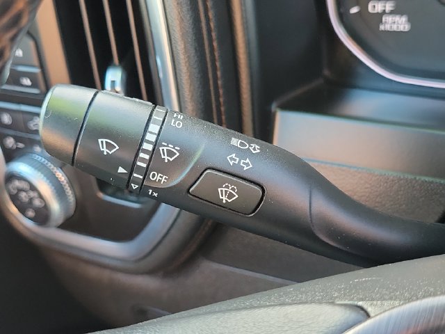 Used 2019 GMC Sierra 1500 AT4 w/ AT4 Premium Package AWD/4WD image 16