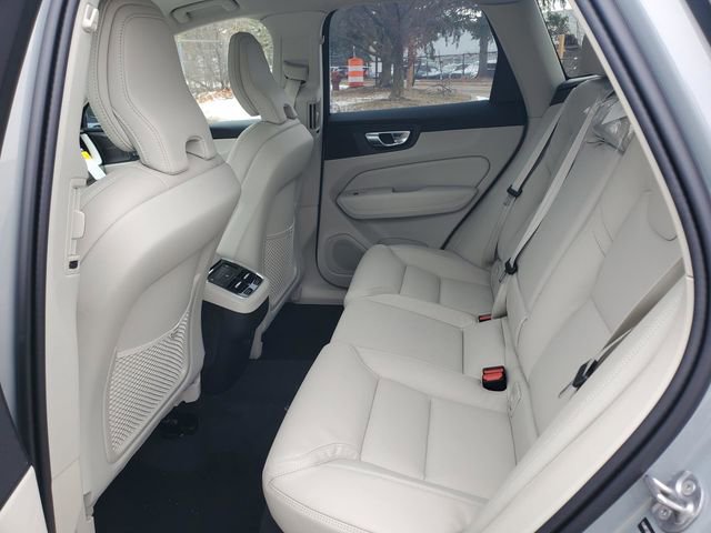 New 2026 Volvo XC60 B5 Ultra w/ Protection Package Premier image 25