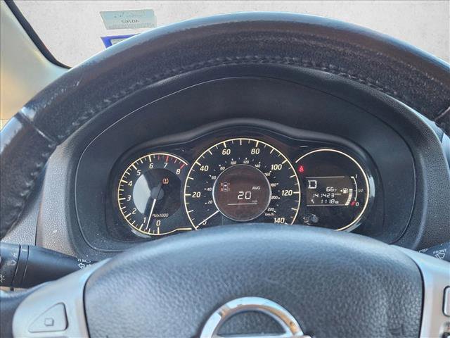 Used 2016 Nissan Versa Note SV image 17