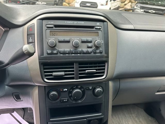 Used 2008 Honda Pilot VP image 16
