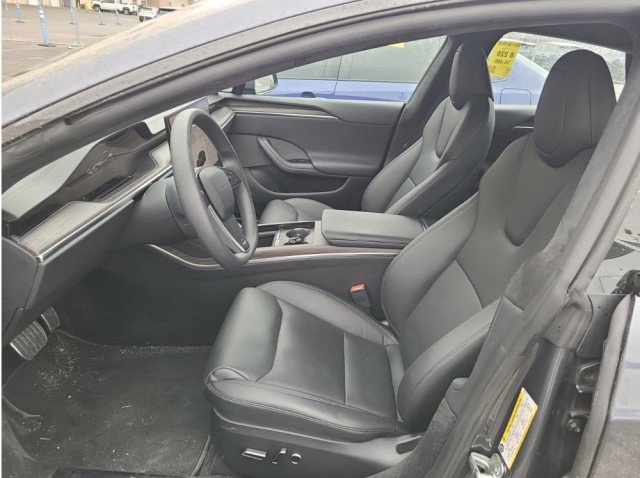 Used 2023 Tesla Model S image 3