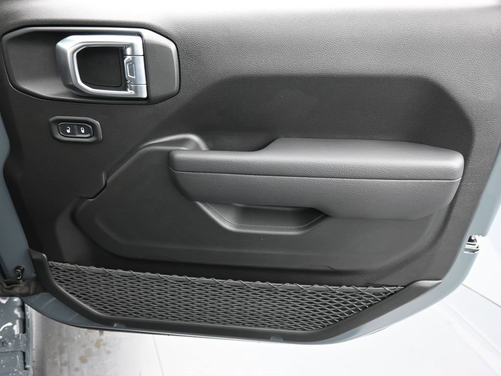 New 2026 Jeep Gladiator Rubicon image 16