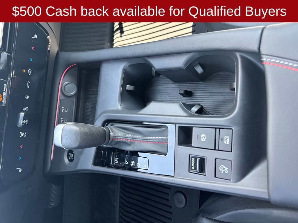 New 2026 Nissan Sentra SR image 27