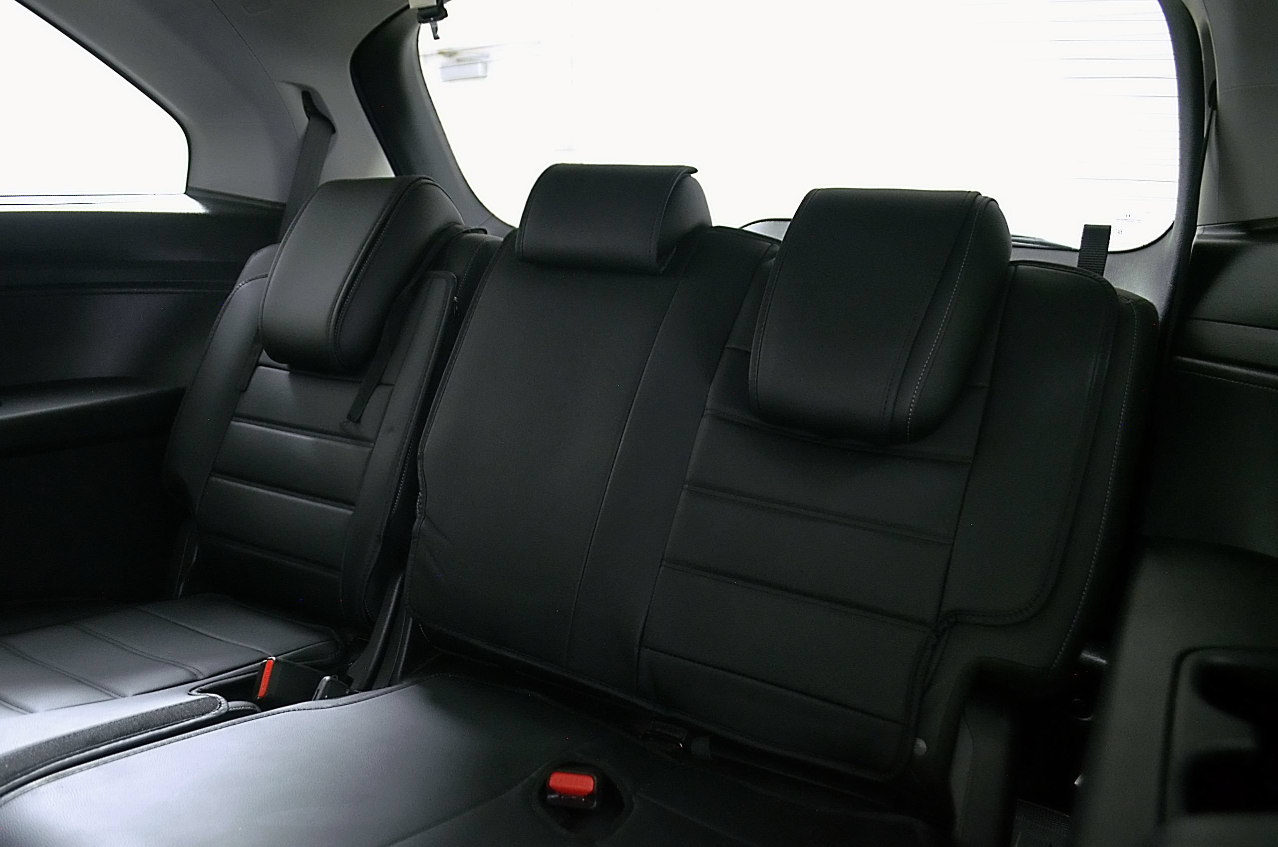 Used 2024 Honda Odyssey Touring image 23