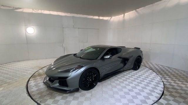 Used 2023 Chevrolet Corvette Z06 RWD image 8