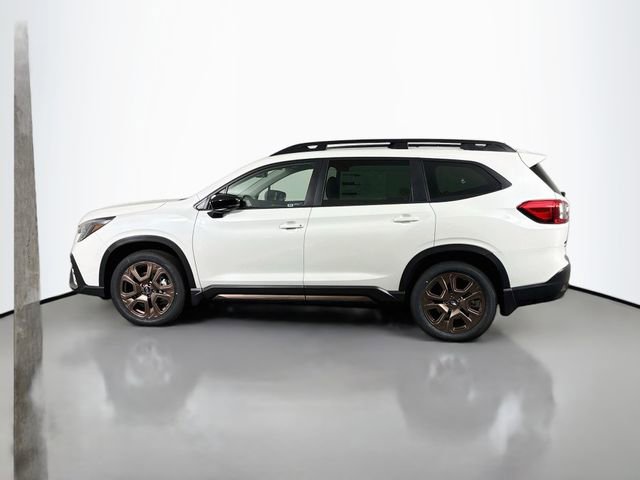 New 2026 Subaru Ascent Limited Bronze AWD/4WD video 4