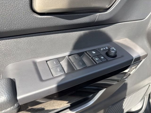 Used 2024 Toyota Tundra Limited image 21