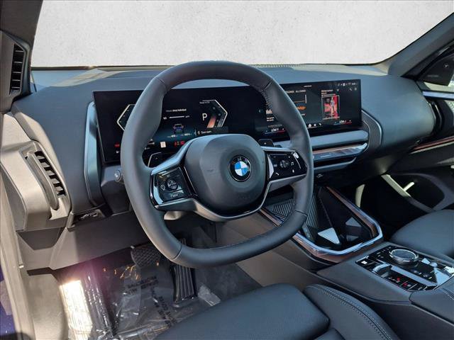 Used 2026 BMW X3 xDrive30i AWD/4WD image 10