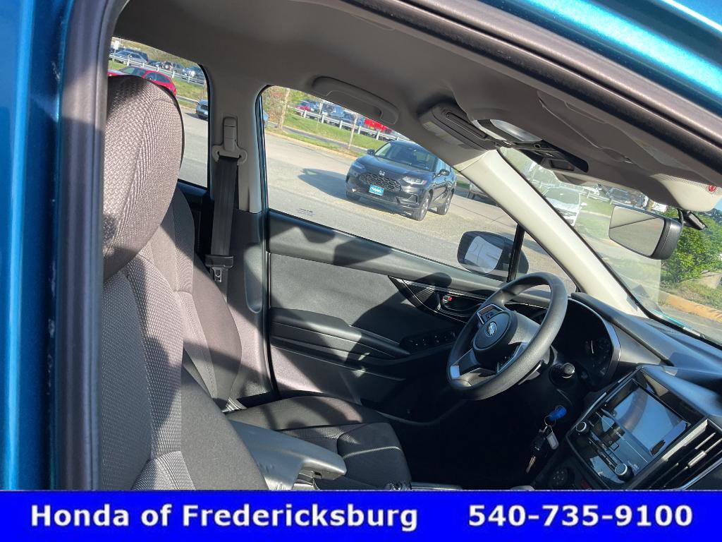 Used 2018 Subaru Impreza 2.0i Premium w/ Eyesight & BSD & Rcta image 28