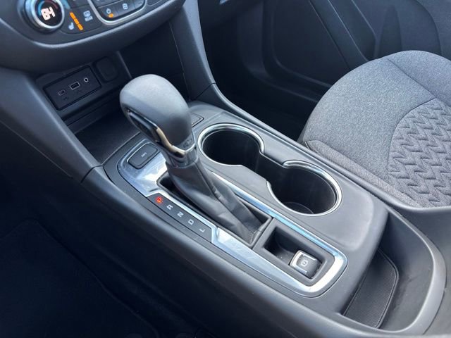 Used 2024 Chevrolet Equinox LT image 24