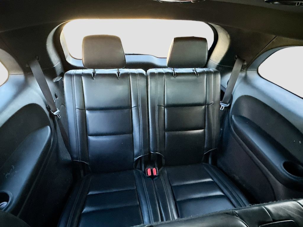 Used 2022 Dodge Durango GT image 28