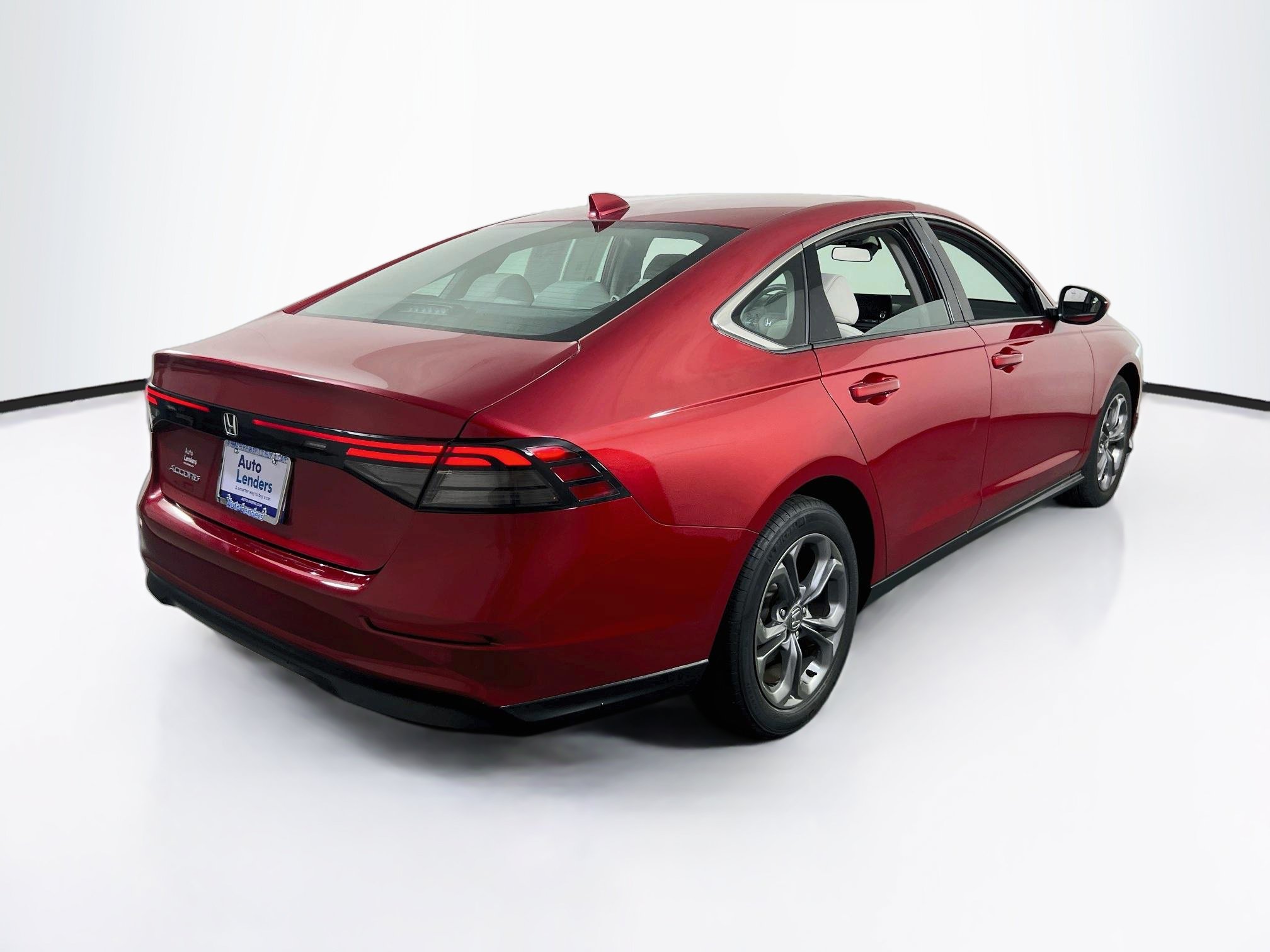 Used 2024 Honda Accord EX image 5
