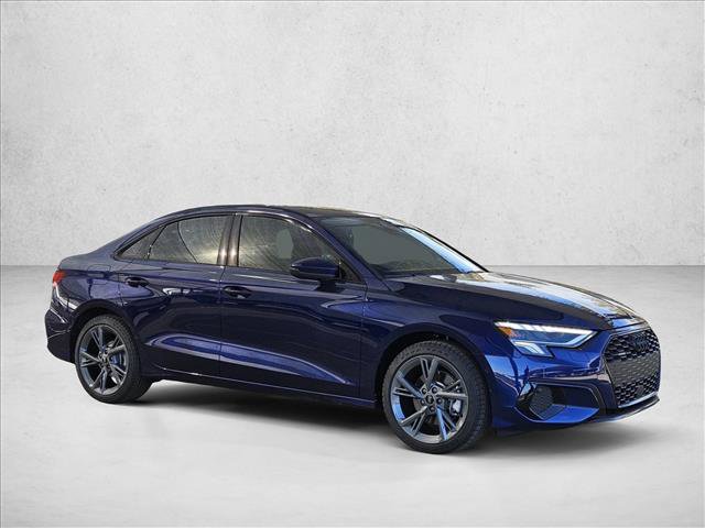 Certified 2024 Audi A3 2.0T Premium w/ Convenience Package image 6