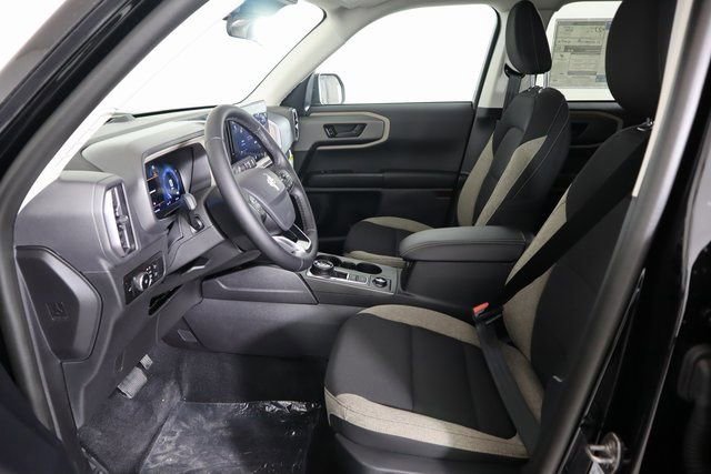 New 2025 Ford Bronco Sport Big Bend w/ Convenience Package image 26