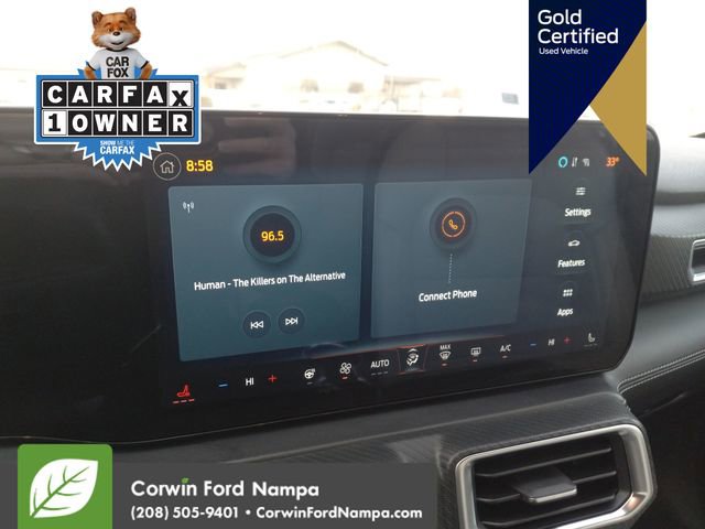 Certified 2024 Ford Mustang GT Premium image 18