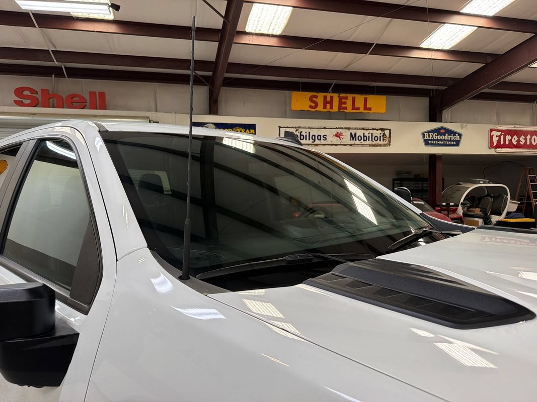 Used 2023 Chevrolet Silverado 2500 W/T w/ WT Convenience Package AWD/4WD image 42