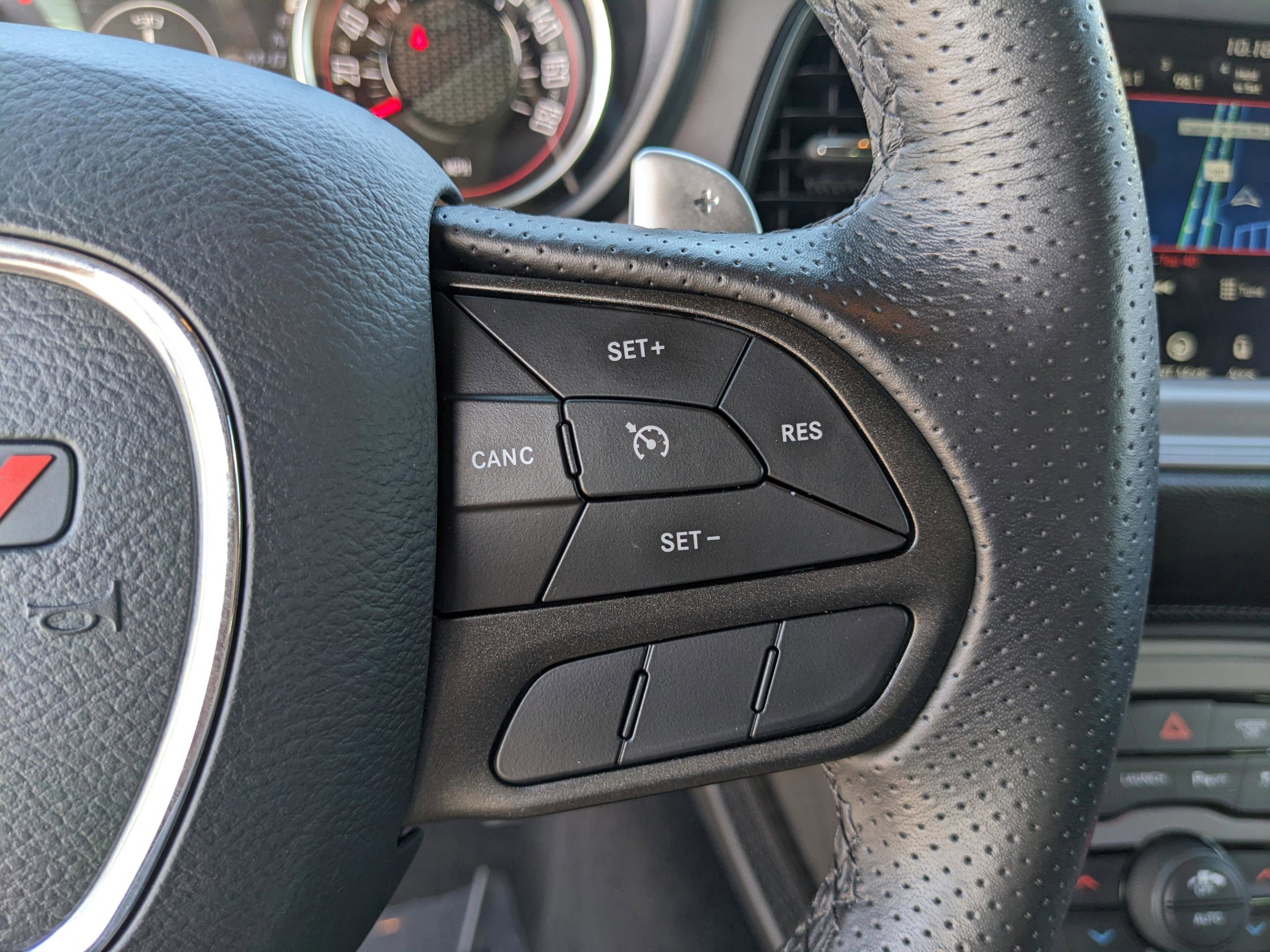 Used 2023 Dodge Challenger R/T Scat Pack image 31