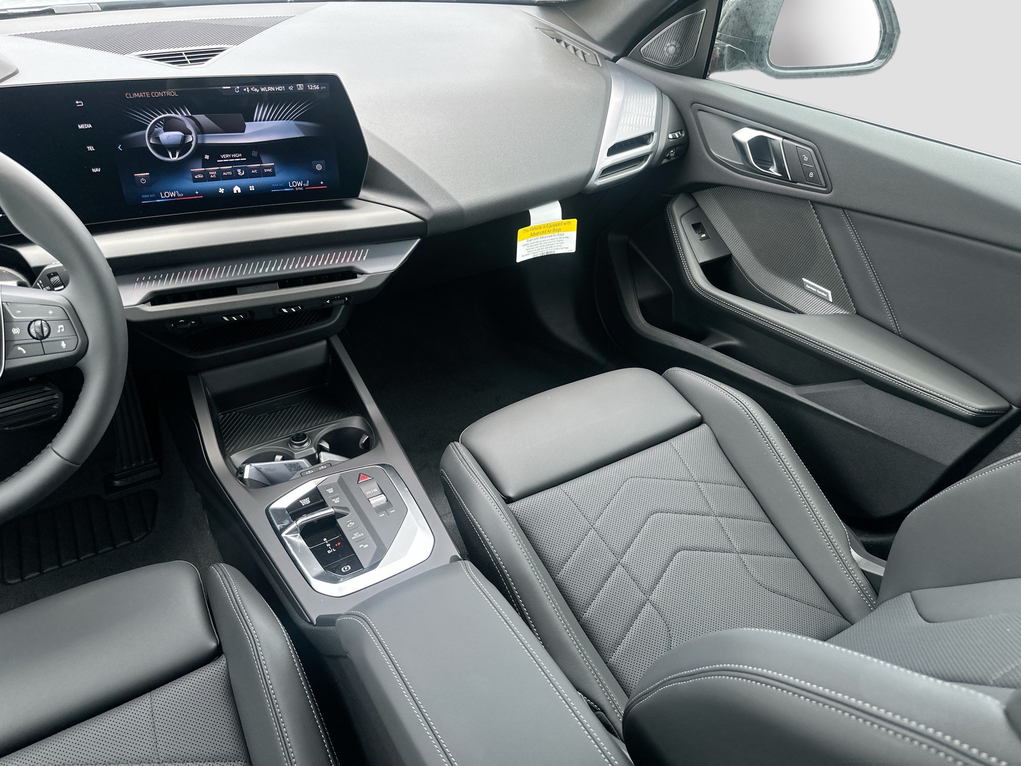 New 2026 BMW 228i w/ Technology Package FWD image 18