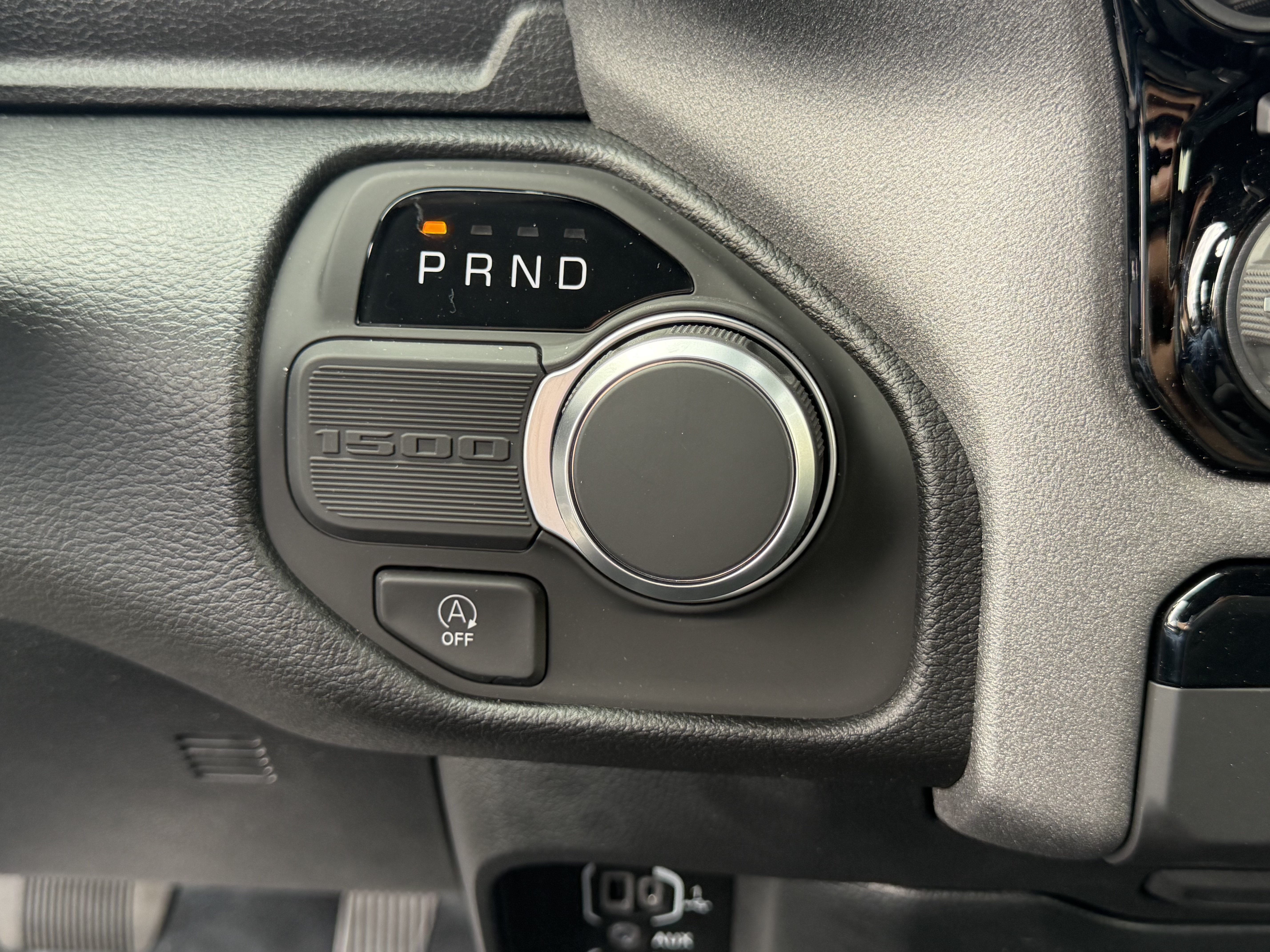 New 2026 RAM 1500 Express RWD image 26