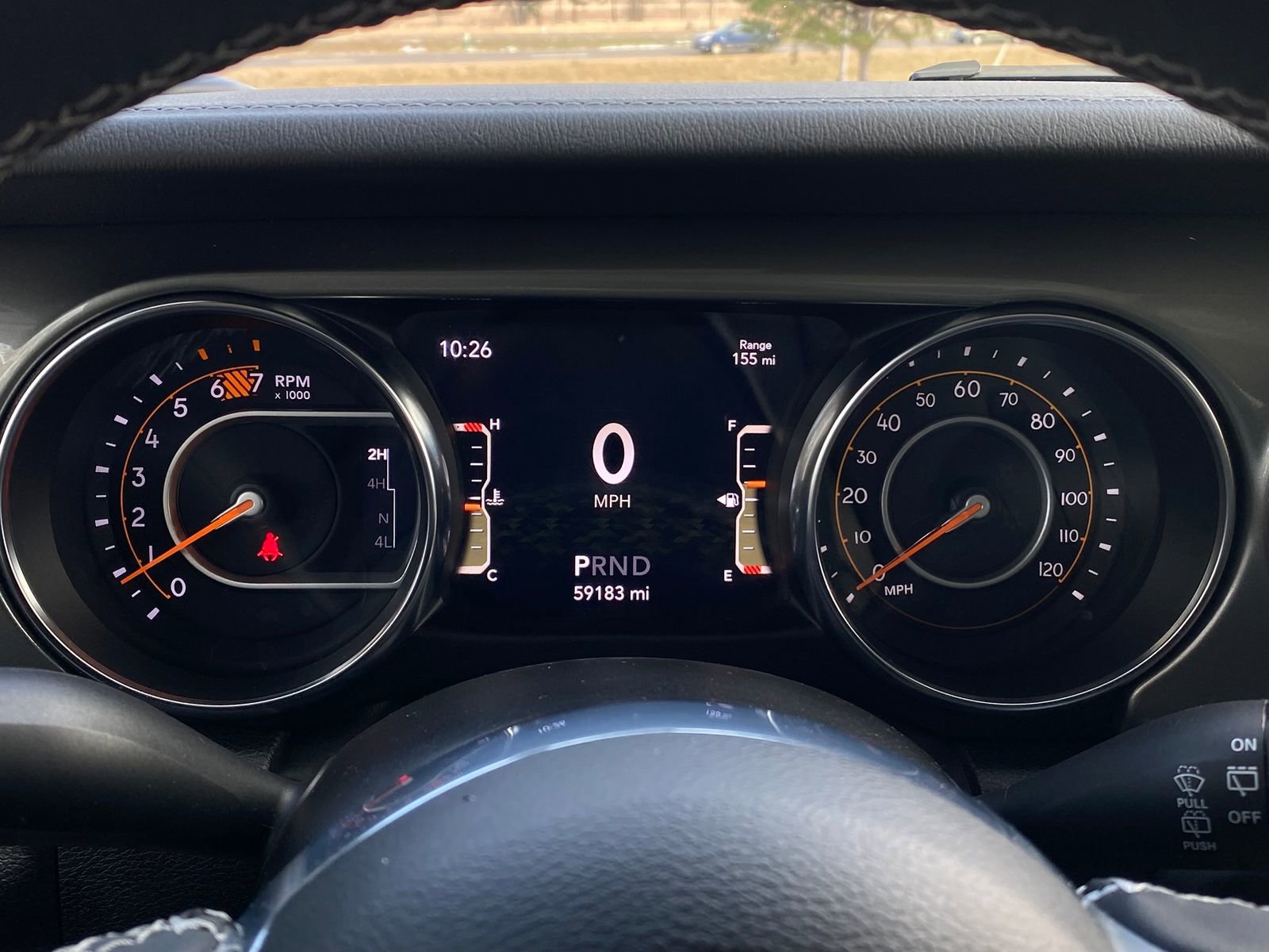 Used 2023 Jeep Wrangler Unlimited Sahara image 22