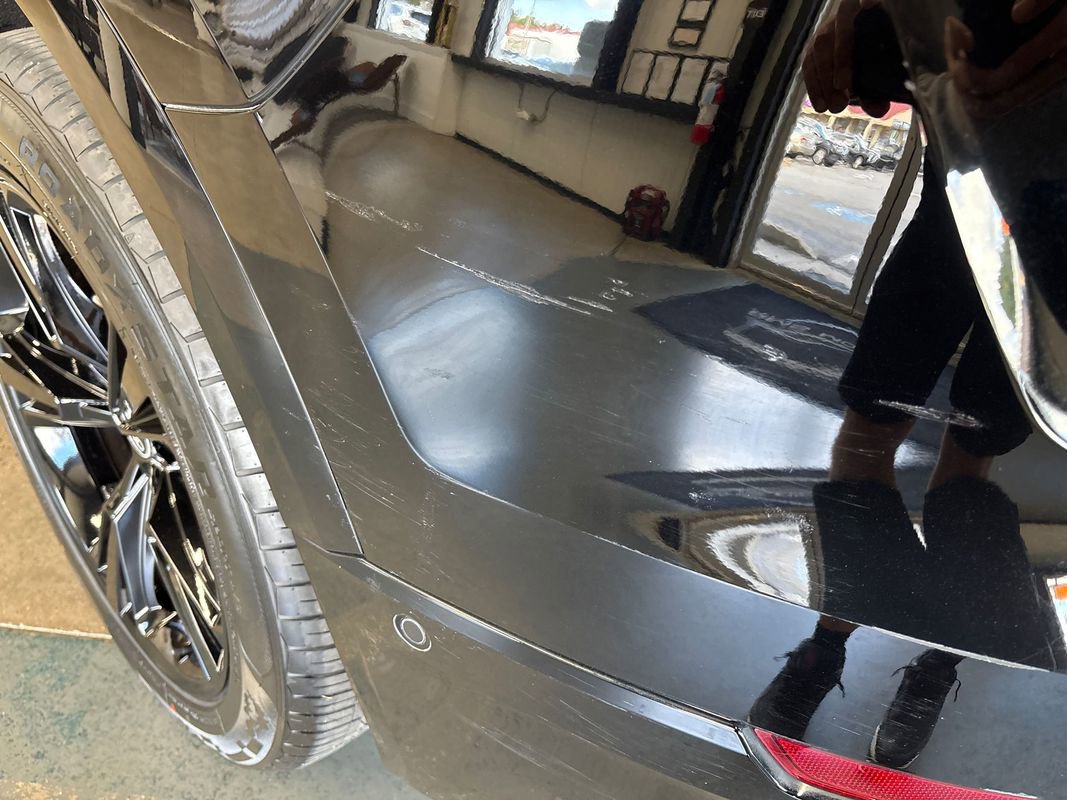 Used 2021 Audi Q8 Premium Plus image 28