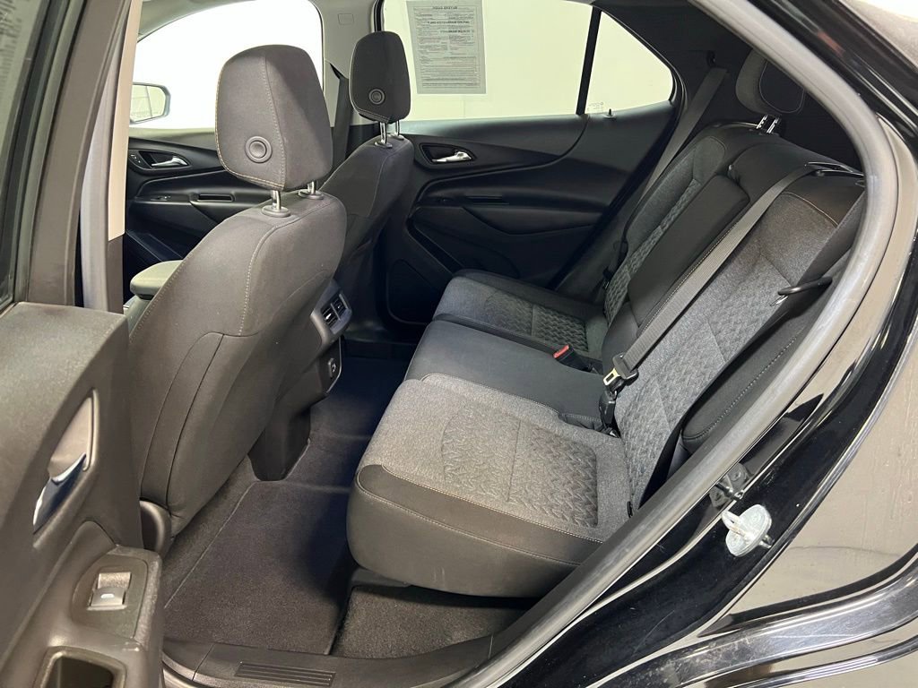 Used 2022 Chevrolet Equinox LT AWD/4WD image 27