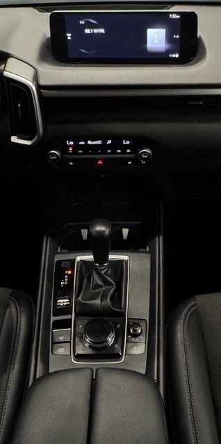 Used 2025 MAZDA CX-50 AWD 2.5 S w/ Accent Package image 16