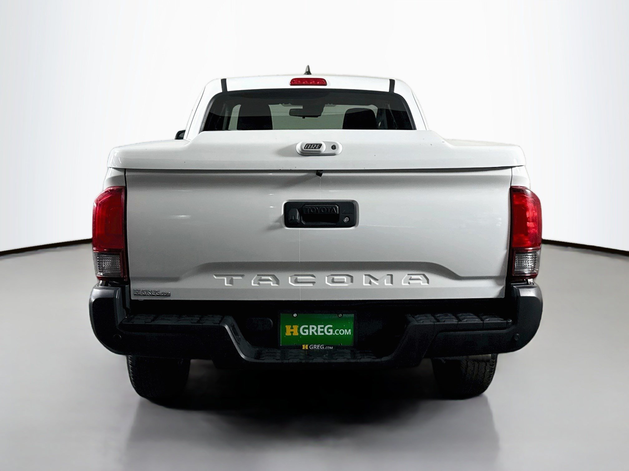 Used 2019 Toyota Tacoma SR RWD image 8