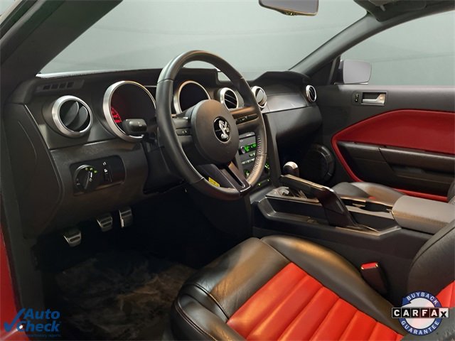 Used 2007 Ford Mustang Shelby GT500 image 17