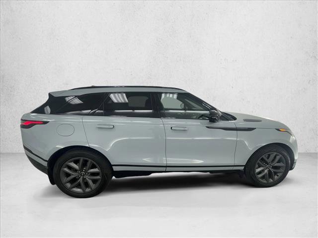 Certified 2026 Land Rover Range Rover Velar Dynamic SE image 4