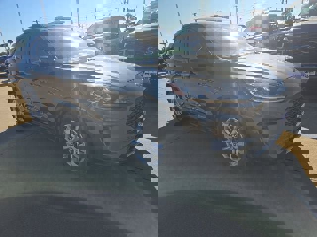 Used 2020 Ford Escape S