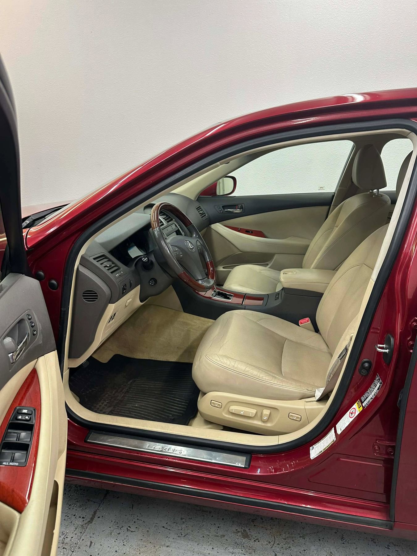 Used 2009 Lexus ES 350 image 42