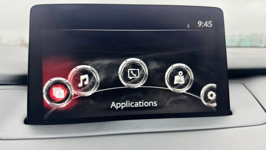 Used 2020 MAZDA CX-9 Signature AWD/4WD image 32